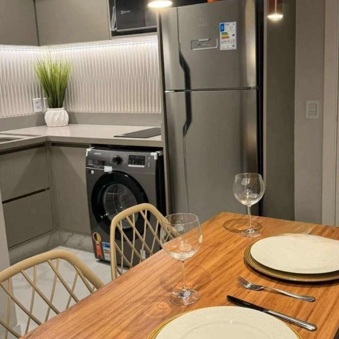 Apartment In Brasilia