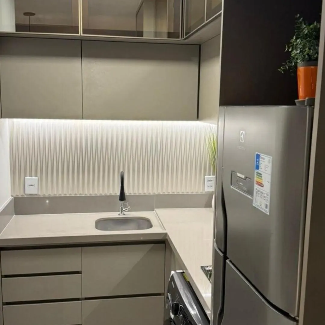Apartment In Brasilia