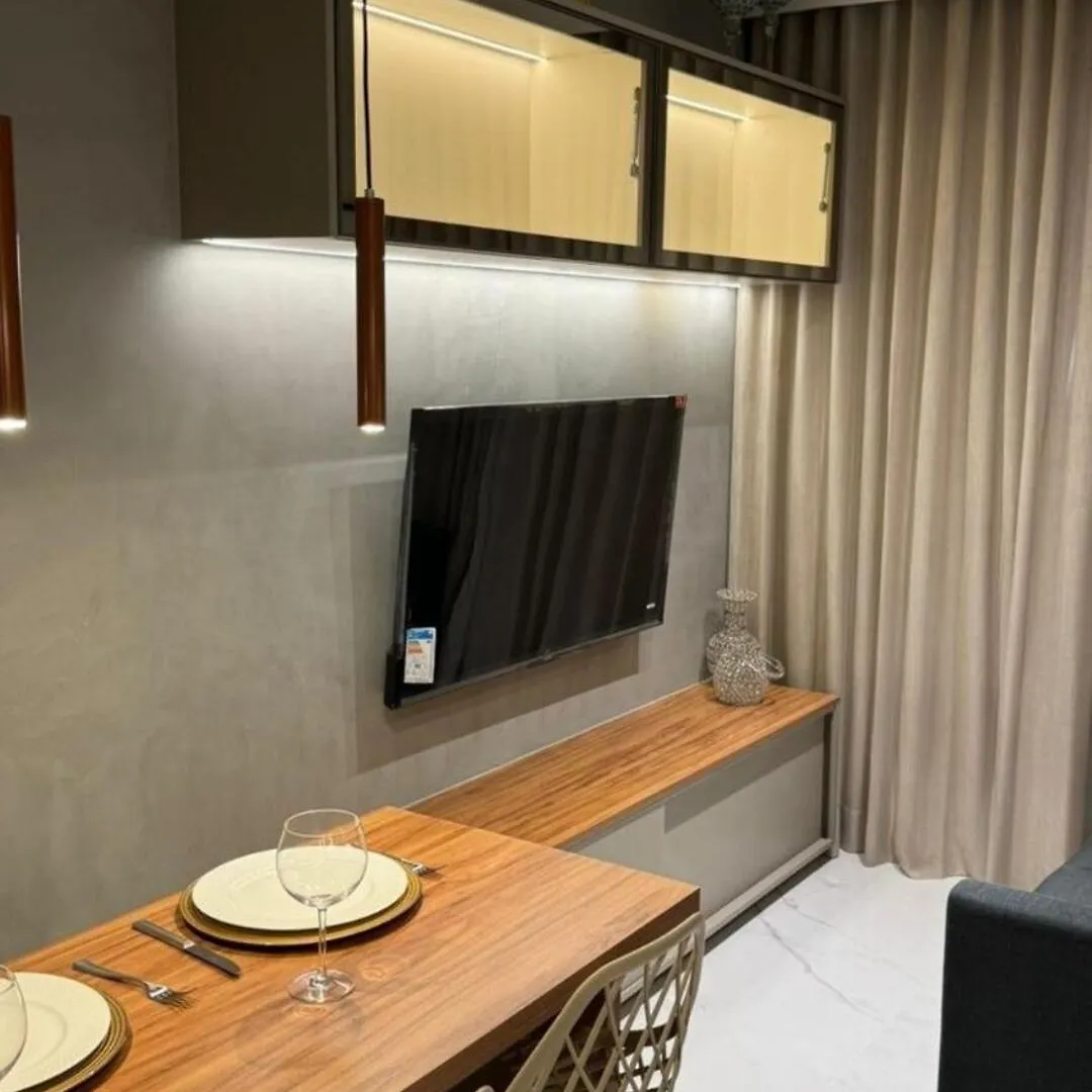 Apartment In Brasilia Brasil